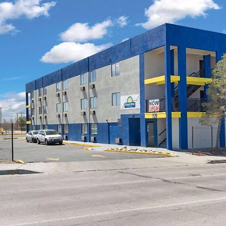 Days-Inn By Wyndham Albuquerque I-25 Esterno foto