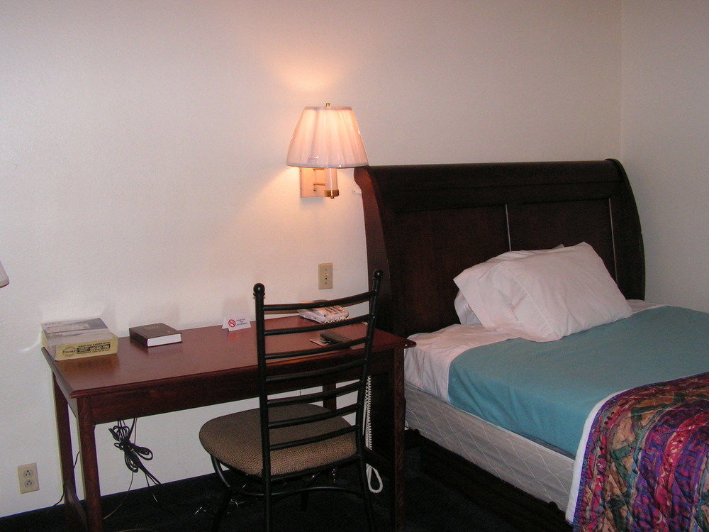 Days-Inn By Wyndham Albuquerque I-25 Esterno foto